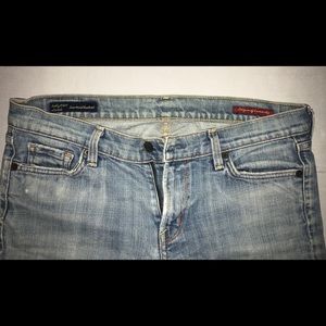 Citizens of Humanity Kelly #001 Jeans, Size 31